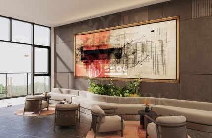 BÁN SHOPHOUSE EATON PARK GIÁ TỐT 49.285 TỶ DIỆN TÍCH 156.4 M2 TỪ CHỦ ĐẦU TƯ