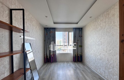 Tin thật 100% - Sở hữu ngay căn hộ 2PN Vista Verde, giá rẻ, view đẹp mê mẩn, nội thất cơ bản!