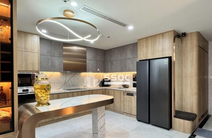 BÁN DUPLEX METROPOLE GIÁ: 60 TỶ - Ở NGAY KHÔNG CẦN SẮM SỬA