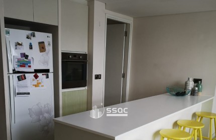 BÁN PENTHOUSE THE ESTELLA GIÁ 45 TỶ, 4 PHÒNG NGỦ - 252M2, XÁCH VALI VÀO Ở