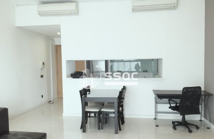 XÁCH VALI VÀO Ở: BÁN CĂN HỘ THE ESTELLA, Giới thiệu 2 Phòng ngủ - 104m2, Giá: 12 TỶ