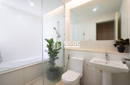 BÁN CĂN HỘ THE ESTELLA, GIÁ 17 TỶ - 148M2, 3 PHÒNG NGỦ, XÁCH VALI VÀO Ở