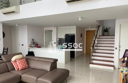 CƠ HỘI SỞ HỮU GIÁ TỐT NHẤT: BÁN PENTHOUSE THE ESTELLA, 4 PHÒNG NGỦ - 252M2, GIÁ: 49 TỶ