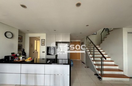 NHÀ ĐẸP GIÁ TỐT: PENTHOUSE THE ESTELLA 4 PHÒNG NGỦ - 280M2, GIÁ: 105.3 TRIỆU