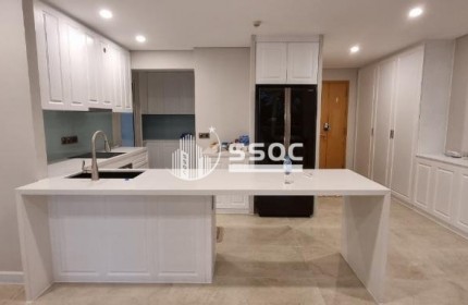 BÁN CĂN HỘ THE ESTELLA GIÁ 18 TỶ, 3 PHÒNG NGỦ - 148M2, XÁCH VALI VÀO Ở