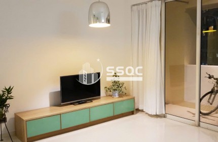 CHO THUÊ CĂN HỘ THE ESTELLA, GIÁ: 26 TRIỆU - 2 PHÒNG NGỦ, 104M2, XÁCH VALI VÀO Ở NGAY