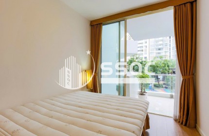 XÁCH VALI VÀO Ở NGAY! CĂN HỘ THE ESTELLA GIÁ CHỈ 60 TRIỆU, 148M2 3 PHÒNG NGỦ