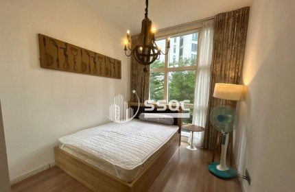CĂN HỘ THE ESTELLA FULL NỘI THẤT CAO CẤP, GIÁ 30 TRIỆU, 2 PHÒNG NGỦ - 98M2