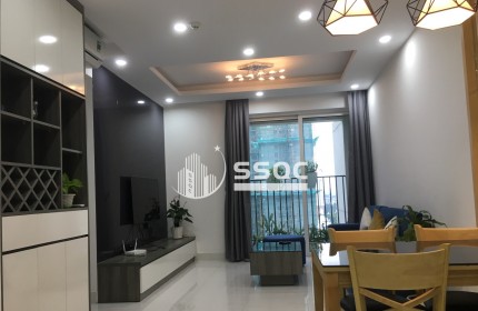 CHO THUÊ CĂN HỘ VISTA VERDE DIỆN TÍCH 85M2 GIÁ 19 TRIỆU/THÁNG CHỈ XÁCH VALI VÀO Ở