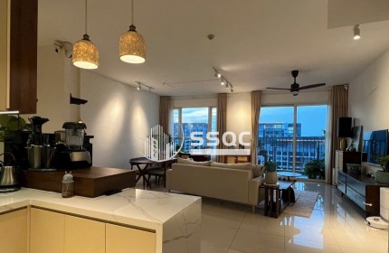 BÁN CĂN HỘ VISTA VERDE DIỆN TÍCH 134M2 GIÁ 11.8 TỶ VIEW LUNG LINH FULL NỘI THẤT