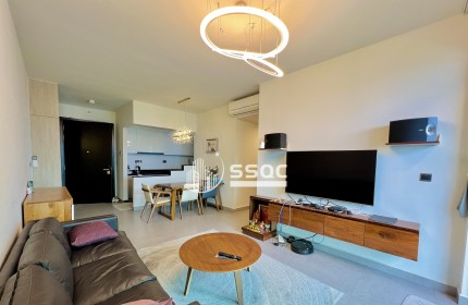 CHO THUÊ CĂN HỘ FELIZ EN VISTA DIỆN TÍCH 85M2 GIÁ 26 TRIỆU THÁNG VIEW XINH LUNG LINH