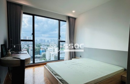 CHO THUÊ CĂN HỘ FELIZ EN VISTA DIỆN TÍCH 85M2 GIÁ 25 TRIỆU/THÁNG NHÀ ĐẸP SẮN NỘI THẤT CAO CẤP