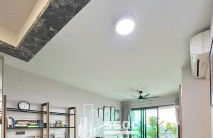 CHO THUÊ CĂN HỘ FELIZ EN VISTA DIỆN TÍCH 85M2 GIÁ 24 TRIỆU/THÁNG VIEW XINH LUNG LINH