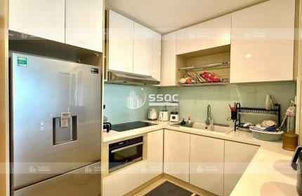 BÁN CĂN HỘ ĐẢO KIM CƯƠNG DIỆN TÍCH 50M2 GIÁ 6.8 TỶ NỘI THẤT HIỆN ĐẠI MỚI 100%