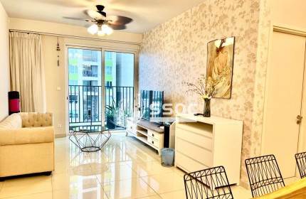 CHO THUÊ CĂN HỘ VISTA VERDE DIỆN TÍCH 85M2 GIÁ 20 TRIỆU/THÁNG VIEW XINH LUNG LINH
