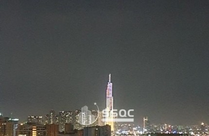 BÁN CĂN HỘ VISTA VERDE DIỆN TÍCH 204M2 GIÁ 35 TỶ VIEW LUNG LINH FULL NỘI THẤT