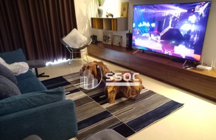 BÁN CĂN HỘ VISTA VERDE DIỆN TÍCH 213M2 GIÁ 30 TỶ NỘI THẤT HIỆN ĐẠI MỚI 100%
