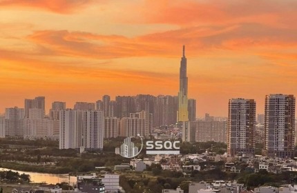 BÁN CĂN HỘ FELIZ EN VISTA NHÀ ĐẸP NHƯ KHÁCH SẠN DIỆN TÍCH 85M2 GIÁ 9.8 TỶ