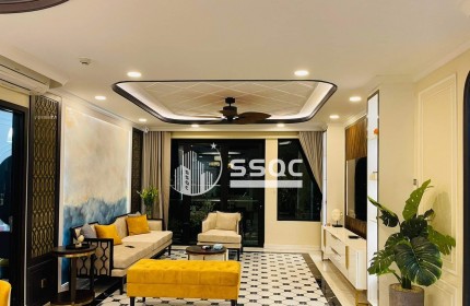 CHO THUÊ CĂN HỘ FELIZ EN VISTA VIEW XINH LUNG LINH DIỆN TÍCH 181M2 GIÁ 83.2 TRIỆU/THÁNG