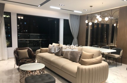 CHO THUÊ CĂN HỘ FELIZ EN VISTA DIỆN TÍCH 181M2 GIÁ 78 TRIỆU/THÁNG VIEW XINH LUNG LINH