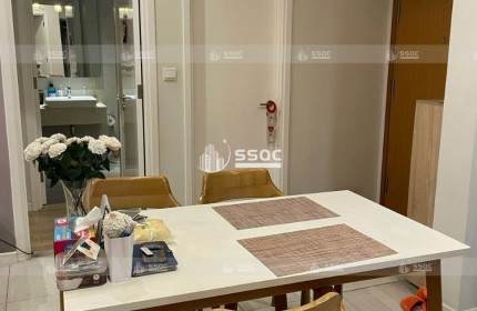 BÁN CĂN HỘ ĐẢO KIM CƯƠNG DIỆN TÍCH 65M2 GIÁ 8.5 TỶ VIEW LUNG LINH FULL NỘI THẤT
