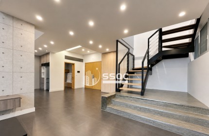 BÁN CĂN HỘ VISTA VERDE DIỆN TÍCH 254M2 GIÁ 23 TỶ NỘI THẤT CAO CẤP ĐỈNH CAO