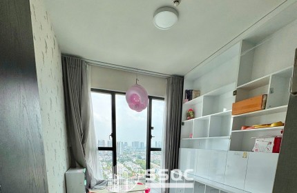 BÁN CĂN HỘ FELIZ EN VISTA DIỆN TÍCH 107M2 GIÁ 13.86 TỶ TIN THẬT 100% - GIÁ CỰC RẺ
