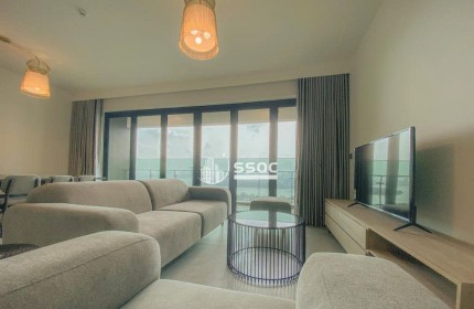 CHO THUÊ CĂN HỘ FELIZ EN VISTA DIỆN TÍCH 219M2 GIÁ 90 TRIỆU THÁNG VIEW XINH LUNG LINH
