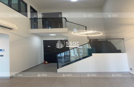CHO THUÊ DUPLEX FELIZ EN VISTA CỰC HOT DIỆN TÍCH 103M2 GIÁ 24 TRIỆU/THÁNG