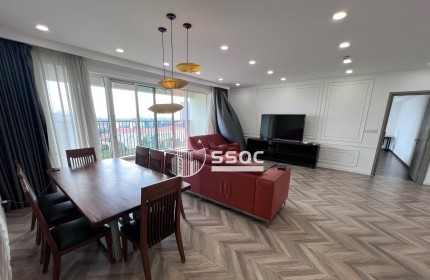 CHO THUÊ CĂN HỘ VISTA VERDE DIỆN TÍCH 204M2 GIÁ 65 TRIỆU/THÁNG NHÀ ĐẸP SẴN NỘI THẤT CAO CẤP