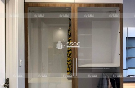 BÁN CĂN HỘ ĐẢO KIM CƯƠNG, 1 PHÒNG NGỦ 53M2, NHÀ ĐẸP LUNG LINH GIÁ 7 TỶ