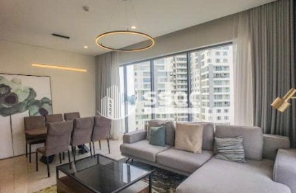 BÁN CĂN HỘ ĐẢO KIM CƯƠNG, 3 PHÒNG NGỦ 117M2, GIÁ 17.5 TỶ - XÁCH VALI VÀO Ở
