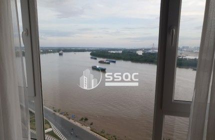 BÁN CĂN HỘ ĐẢO KIM CƯƠNG, GIÁ 130 TRIỆU/M2 - 3 PHÒNG NGỦ 132M2 XÁCH VALI VÀO Ở