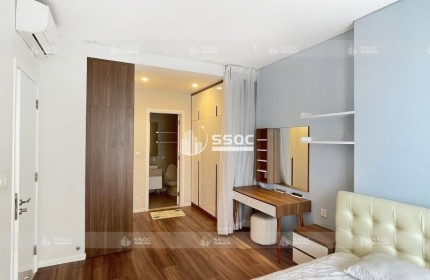 NHÀ ĐẸP LUNG LINH: BÁN CĂN HỘ ĐẢO KIM CƯƠNG, 3 PHÒNG NGỦ - 117M2, GIÁ: 17.5 TỶ