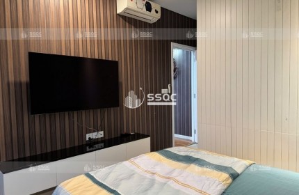 CĂN HỘ ĐẢO KIM CƯƠNG CHO THUÊ: 2 PHÒNG NGỦ - 90M2 - GIÁ 26 TRIỆU, XÁCH VALI VÀO Ở NGAY