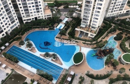 CHO THUÊ CĂN HỘ ĐẢO KIM CƯƠNG, 2 PHÒNG NGỦ - 89M2, GIÁ: 27 TRIỆU, XÁCH VALI VÀO Ở NGAY