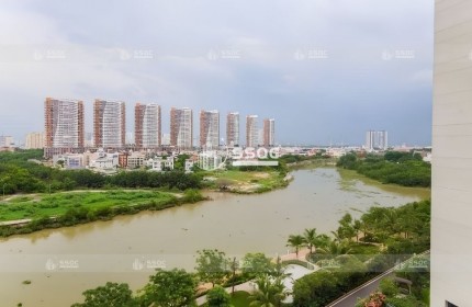 CĂN HỘ ĐẢO KIM CƯƠNG CHO THUÊ, 3 PHÒNG NGỦ - 119M2, GIÁ 35 TRIỆU, XÁCH VALI VÀO Ở NGAY