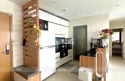 CHO THUÊ CĂN HỘ ĐẢO KIM CƯƠNG, 2 PHÒNG NGỦ - 88M2, GIÁ: 27 TRIỆU, XÁCH VALI VÀO Ở NGAY