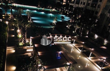 CHO THUÊ CĂN HỘ ĐẢO KIM CƯƠNG, 124M2 - 3 PHÒNG NGỦ, GIÁ NET: 38 TRIỆU - FULL NỘI THẤT CAO CẤP