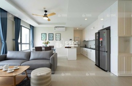 CHO THUÊ CĂN HỘ ĐẢO KIM CƯƠNG, 90M2 - 2 PHÒNG NGỦ, GIÁ: 27 TRIỆU - FULL NỘI THẤT CAO CẤP