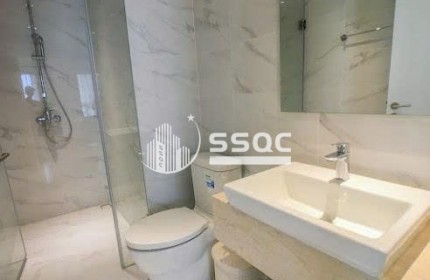 CĂN HỘ ĐẢO KIM CƯƠNG CHO THUÊ, 3 PHÒNG NGỦ - 117M2, GIÁ: 39 TRIỆU, FULL NỘI THẤT CAO CẤP