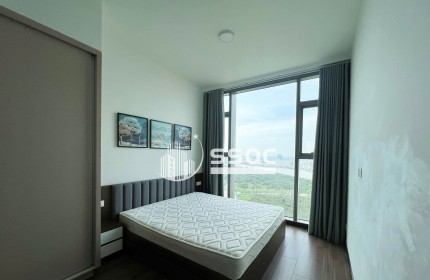 BÁN CĂN HỘ EMPIRE CITY GIÁ 15 TỶ, NHÀ ĐẸP LUNG LINH 1 PHÒNG NGỦ - 64M2