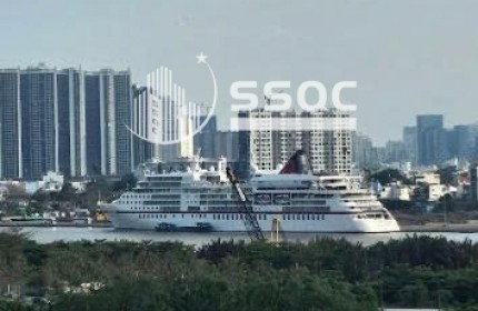 CƠ HỘI SỞ HỮU GIÁ TỐT NHẤT - BÁN CĂN HỘ 1 PHÒNG NGỦ EMPIRE CITY - 64M2 - GIÁ 16 TỶ