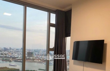 CĂN HỘ EMPIRE CITY BÁN - NHÀ ĐẸP LUNG LINH 2 PHÒNG NGỦ - GIÁ 29 TỶ