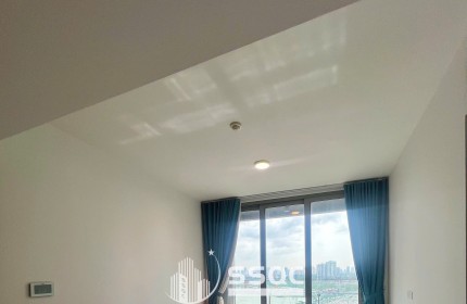 CĂN HỘ EMPIRE CITY CHO THUÊ, 2 PHÒNG NGỦ - 94M2, GIÁ: 34.22 TRIỆU, FULL NỘI THẤT CAO CẤP