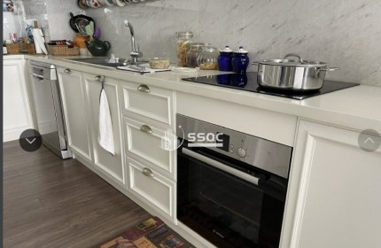 NHÀ ĐẸP LUNG LINH, BÁN CĂN HỘ ESTELLA HEIGHTS, GIÁ 18 TỶ - 2 PHÒNG NGỦ 99M2