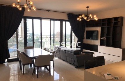 BÁN CĂN HỘ ESTELLA HEIGHTS - 145M2, GIÁ 23 TỶ, XÁCH VALI VÀO Ở