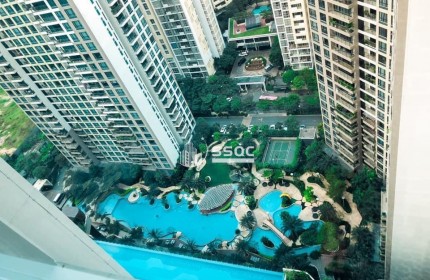 CĂN HỘ ESTELLA HEIGHTS 2 PHÒNG NGỦ - 99M2, GIÁ 39 TRIỆU, XÁCH VALI VÀO Ở NGAY