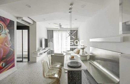 BÁN CĂN HỘ FELIZ EN VISTA NHÀ ĐẸP LUNG LINH, 2 PHÒNG NGỦ - 85M2, GIÁ: 10.5 TỶ
