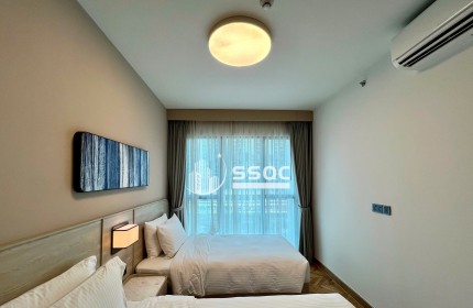BÁN CĂN HỘ FELIZ EN VISTA: NHÀ ĐẸP LUNG LINH, 4 PHÒNG NGỦ - 219M2, GIÁ: 32 TỶ